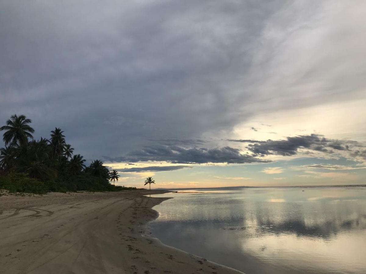 Little Paradise In Middle Of Beautiful Beaches! Лас Теренас Екстериор снимка